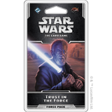 TRUST IN THE FORCE - Force Pack