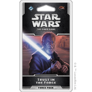 TRUST IN THE FORCE - Force Pack