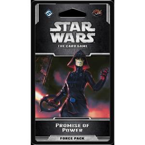 PROMISE OF POWER - Force Pack