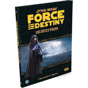 UNLIMITED POWER: A Sourcebook for Mystics