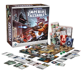 STAR WARS IMPERIAL ASSAULT: Core Set