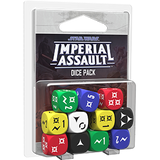 DICE PACK: Star Wars Imperial Assault