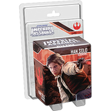 HAN SOLO - Ally Pack