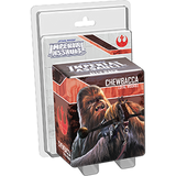 CHEWBACCA - Ally Pack