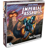 TWIN SHADOWS - Expansion for Imperial Assault