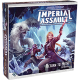 RETURN TO HOTH: Expansion for Imperial Assault