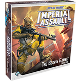 THE BESPIN GAMBIT: Expansion for Imperial Assault