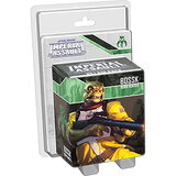 BOSSK - Villian Pack