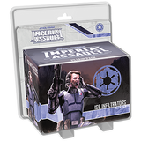 ISB INFILTRATOR - Villain Pack