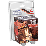 OBI-WAN KENOBI - Ally Pack