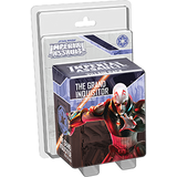 THE GRAND INQUISITOR - Villain Pack