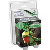 GREEDO - Villain Pack