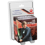 LUKE SKYWALKER, JEDI KNIGHT - Ally Pack