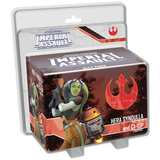 HERA SYNDULLA AND C1-10P-  Ally Pack