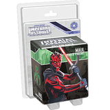 MAUL - Villain Pack