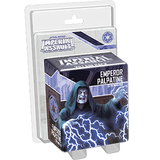 EMPEROR PALPATINE - Villain Pack