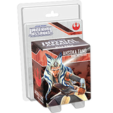 AHSOKA TANO - Ally Pack