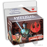 EZRA BRIDGER AND KANAN JARRUS - Ally Pack
