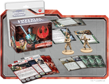 EZRA BRIDGER AND KANAN JARRUS - Ally Pack
