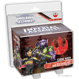 SABINE WREN AND ZEB ORRELIOS - Ally Pack