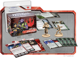 SABINE WREN AND ZEB ORRELIOS - Ally Pack