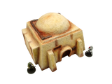 SWL Desert House