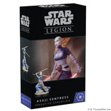 ASAJJ VENTRESS Operative Expansion