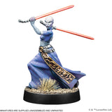 ASAJJ VENTRESS Operative Expansion