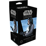 GENERAL VEERS Commander Expansion