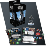 GENERAL VEERS Commander Expansion