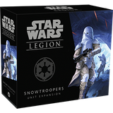 SNOWTROOPERS Unit Expansion