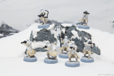 SNOWTROOPERS Unit Expansion