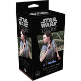 LEIA ORGANA Commander Expansion