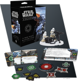 E-WEB HEAVY BLASTER TEAM Unit Expansion