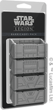 BARRICADES Pack
