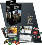 BOBA FETT Operative Expansion