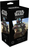 BOBA FETT Operative Expansion
