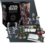 SCOUT TROOPERS Unit Expansion