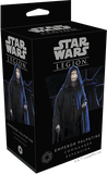 EMPEROR PALPATINE Commander Expansion