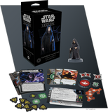 EMPEROR PALPATINE Commander Expansion