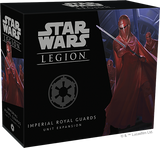 IMPERIAL ROYAL GUARDS Unit Expansion