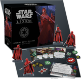 IMPERIAL ROYAL GUARDS Unit Expansion