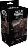 CHEWBACCA Operative Expansion
