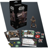 CHEWBACCA Operative Expansion