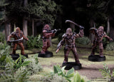 WOOKIEE WARRIORS Unit Expansion