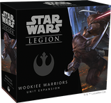 WOOKIEE WARRIORS Unit Expansion
