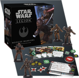 WOOKIEE WARRIORS Unit Expansion