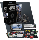 IMPERIAL SPECIALISTS Personnel Expansion