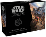 DOWNED AT-ST BATTLEFIELD Expansion