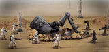 DOWNED AT-ST BATTLEFIELD Expansion